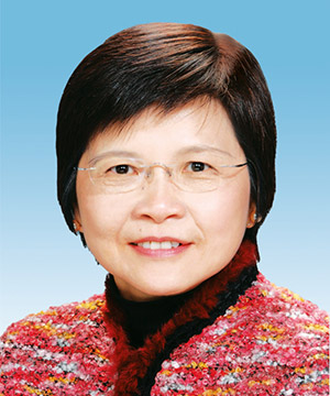 Mrs Rita Lau, Chairman