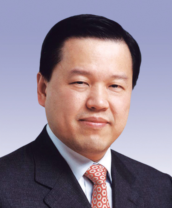 Mr Tim LUI Tim-leung, SBS, JP