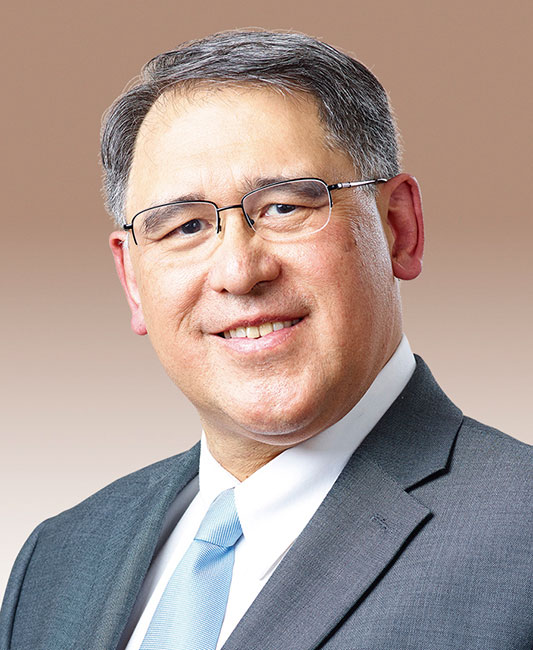 黄嘉纯先生,S B S,J P