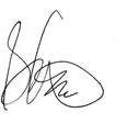 Signature