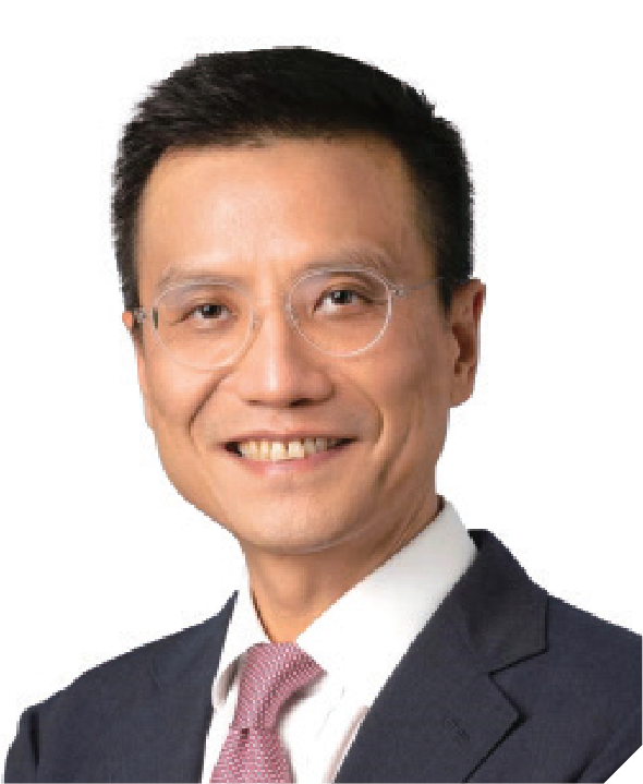 Mr Ivan CHU Kwok-leung