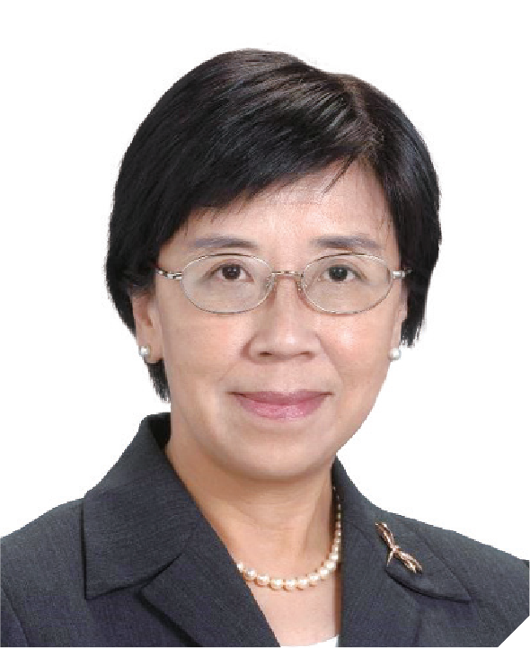 Mrs Ava NG TSE Suk-ying, SBS