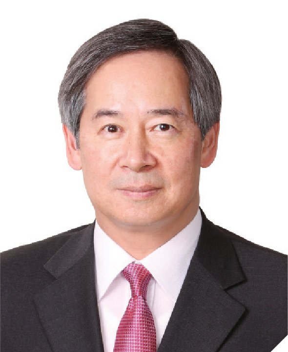 Dr Clement CHEN Cheng-jen, GBS, JP