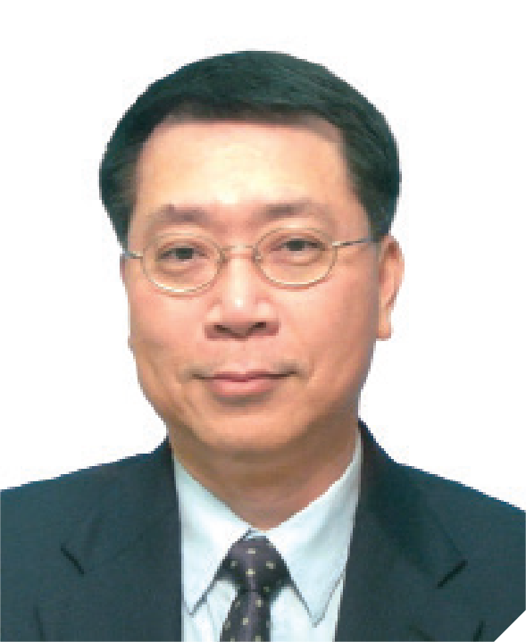 Prof Francis LUI Ting-ming, BBS, JP