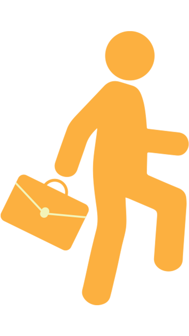 person