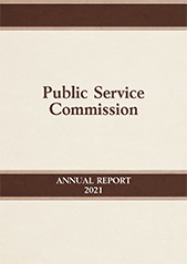 Annual Report 2021